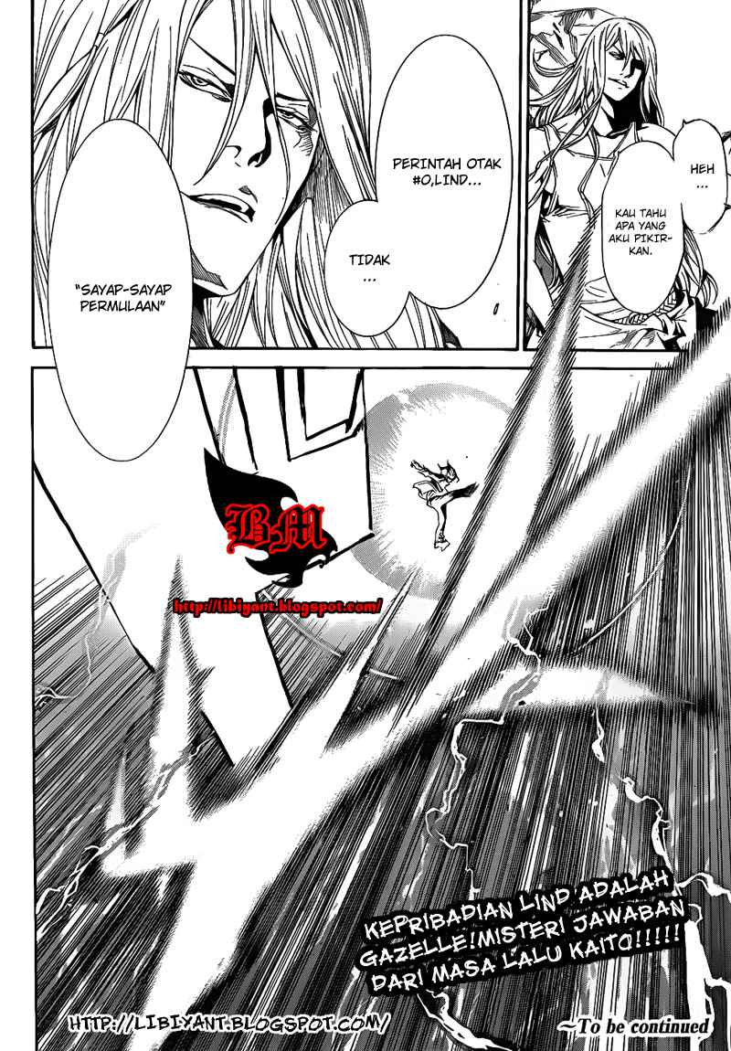 Chapter 291 - halaman 19