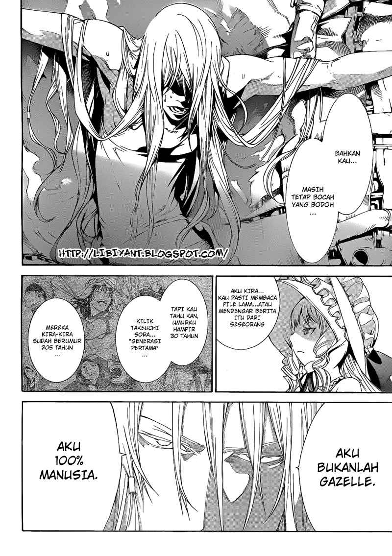 Chapter 291 - halaman 6