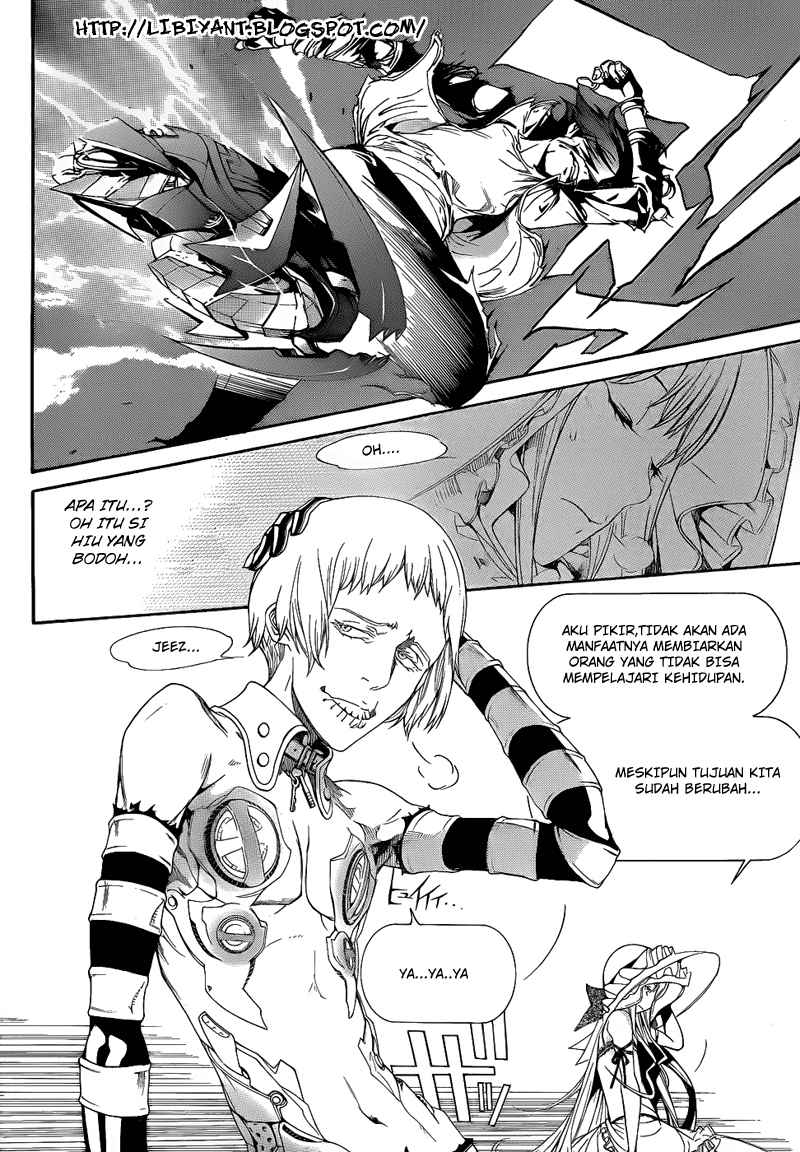Chapter 291 - halaman 9