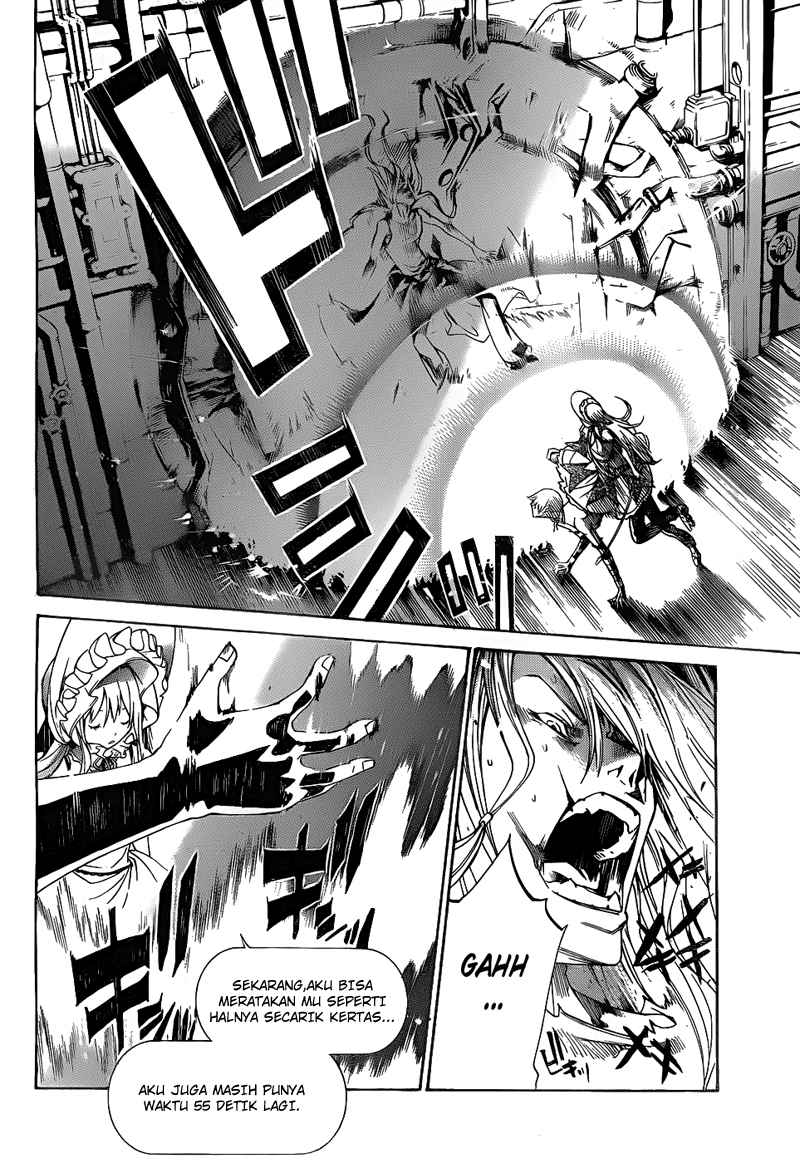 Chapter 290 - halaman 15