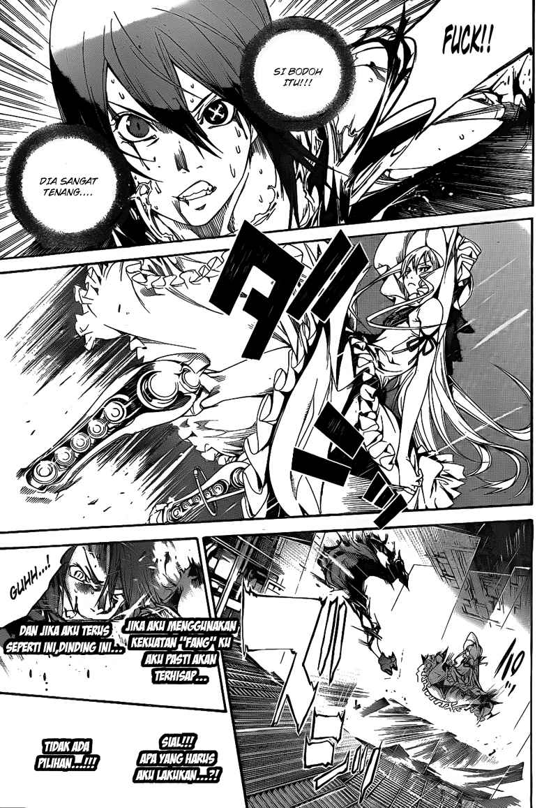 Chapter 290 - halaman 16