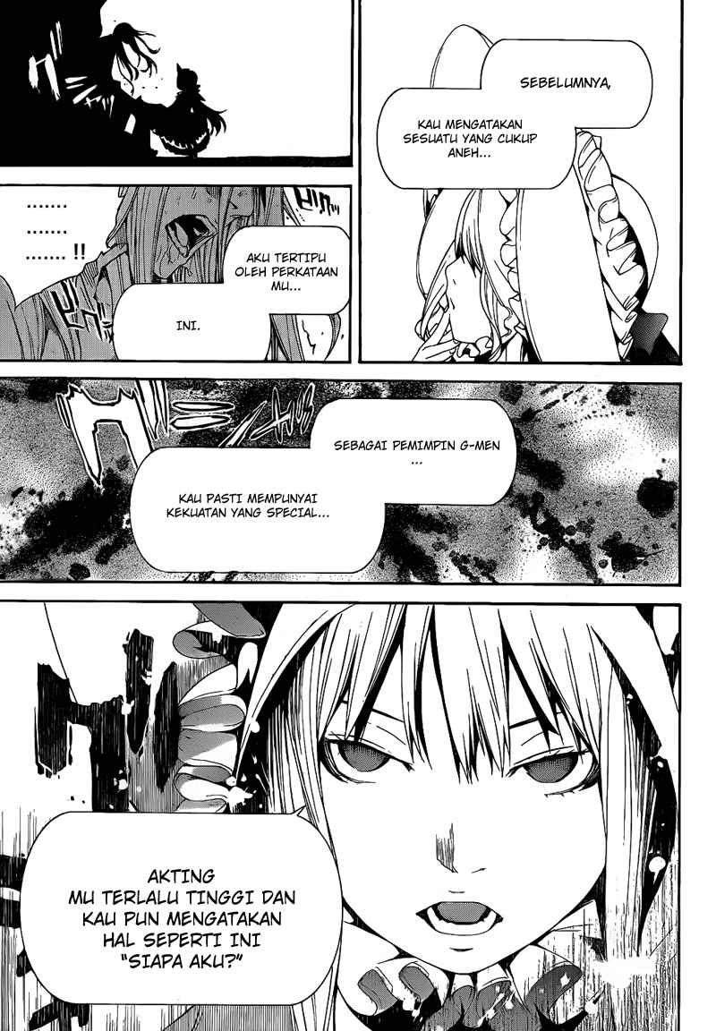 Chapter 290 - halaman 18