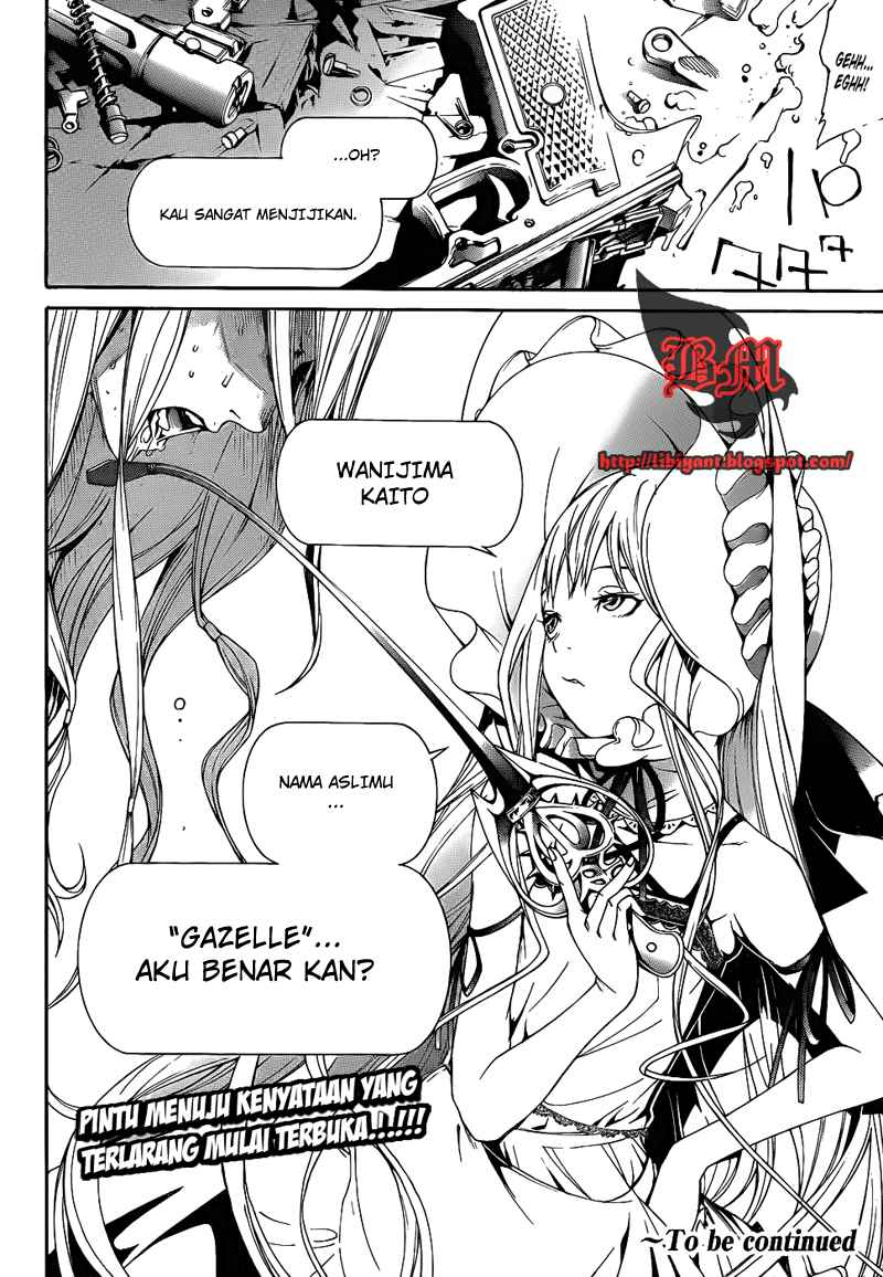 Chapter 290 - halaman 19