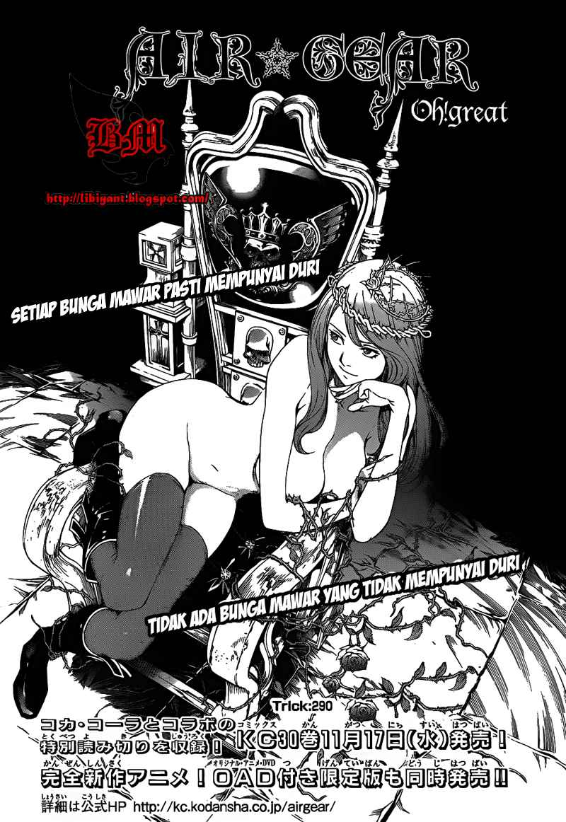 Chapter 290 - halaman 3