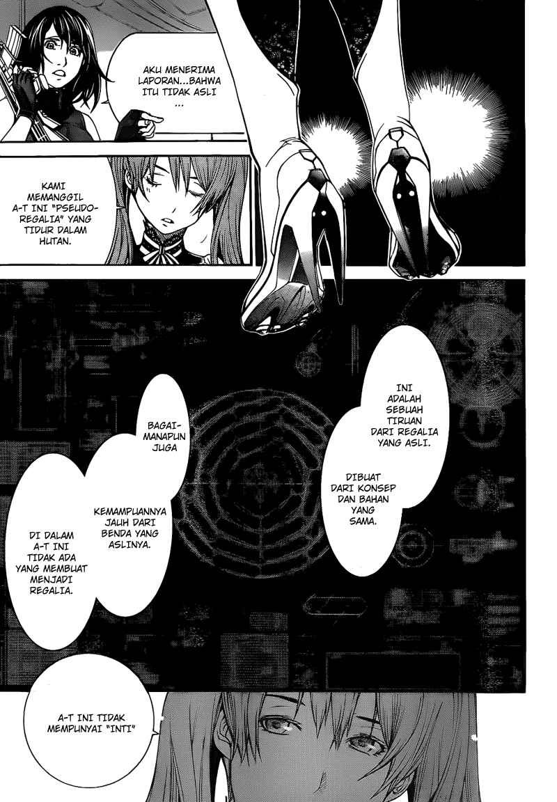 Chapter 290 - halaman 5