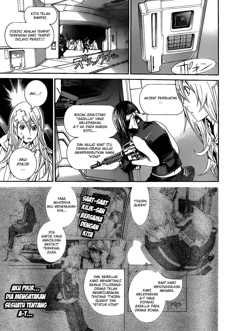 Chapter 290 - halaman 9