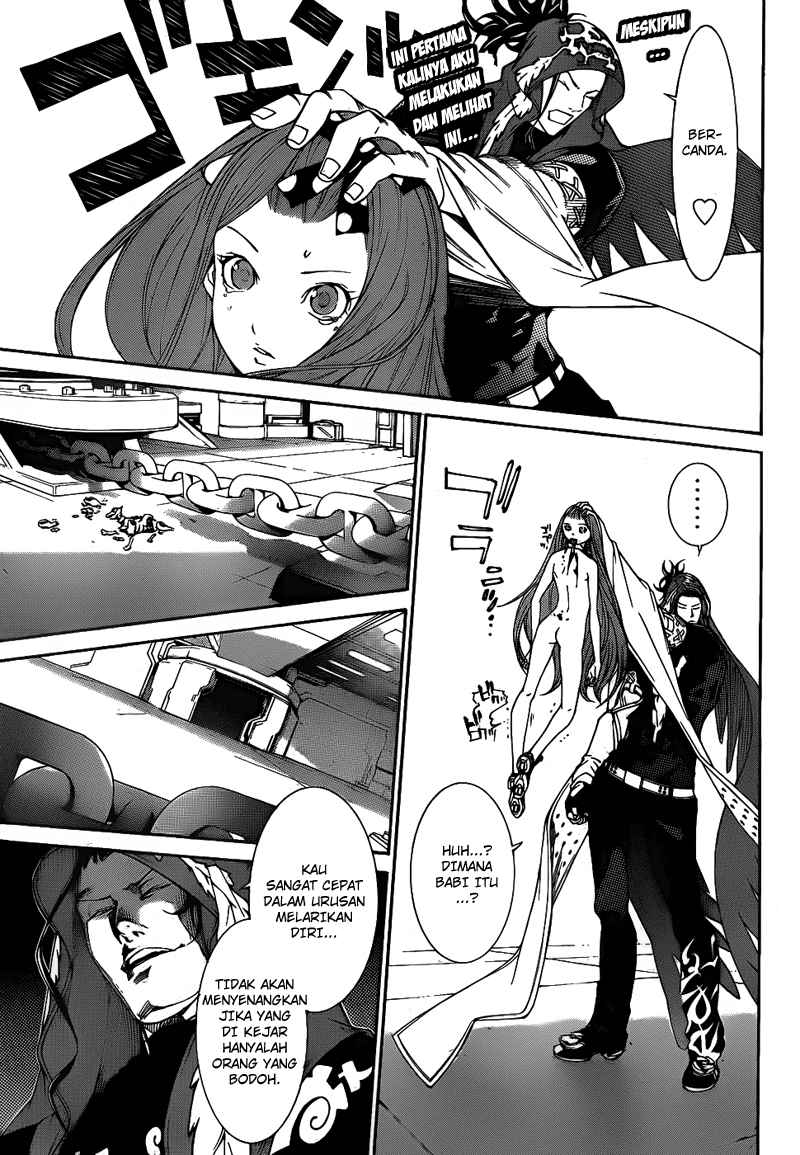 Chapter 289 - halaman 15