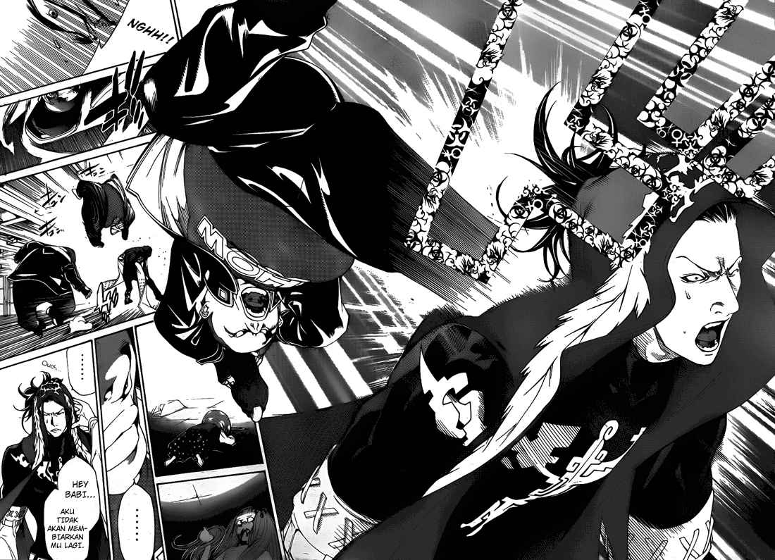 Chapter 289 - halaman 16