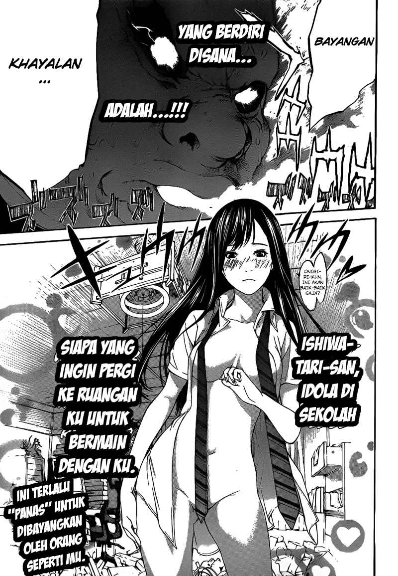 Chapter 289 - halaman 18
