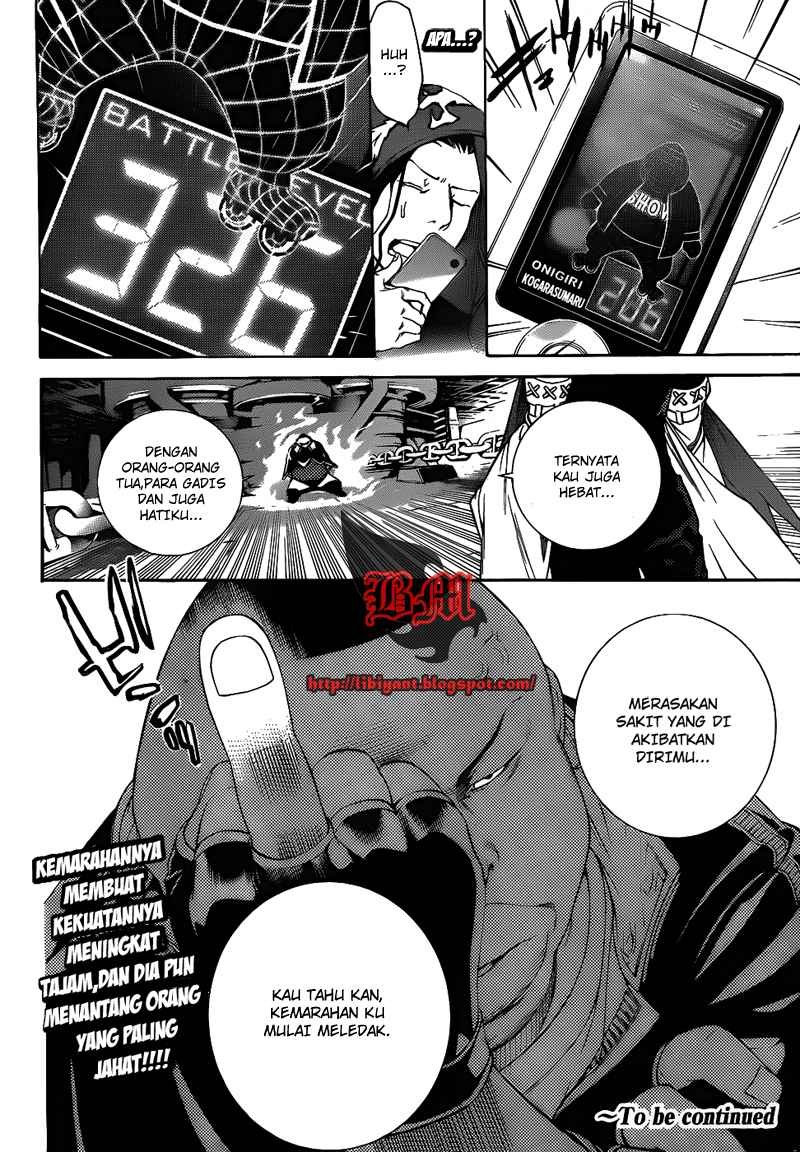 Chapter 289 - halaman 19