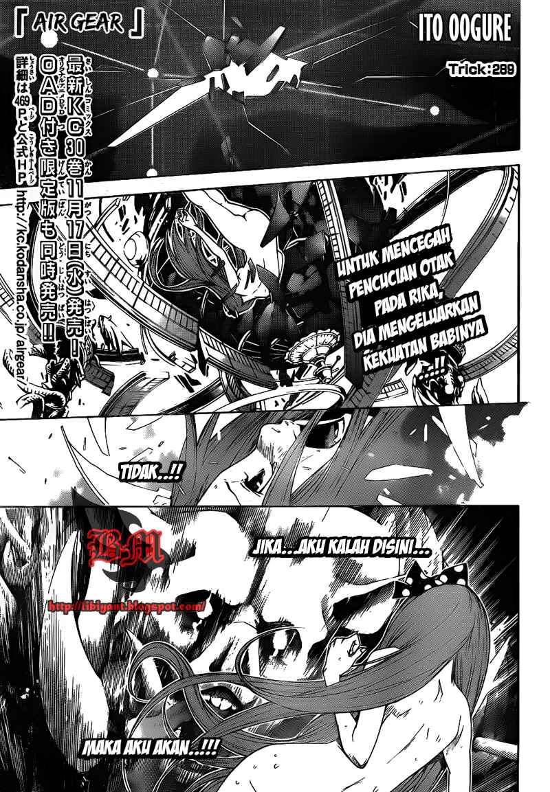 Chapter 289 - halaman 3