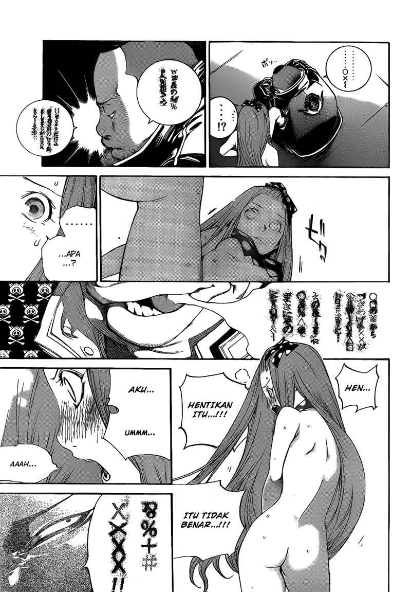 Chapter 289 - halaman 7