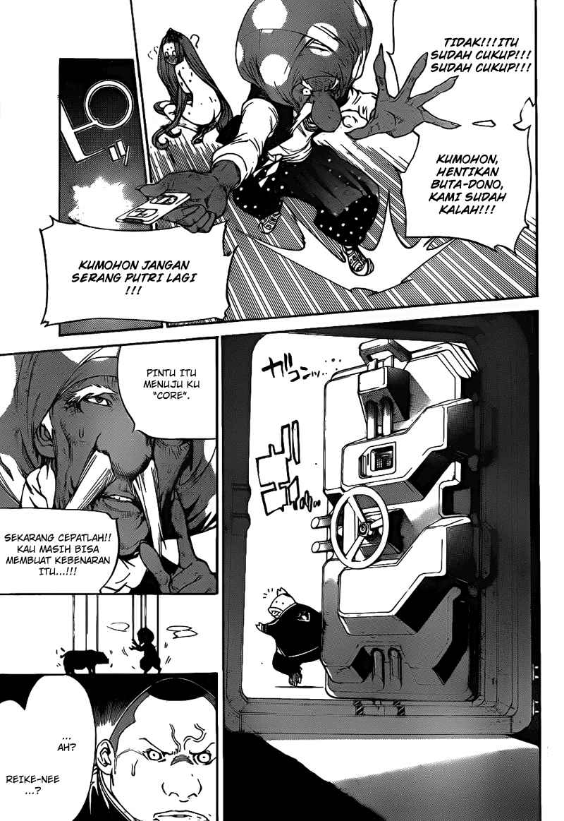 Chapter 289 - halaman 9