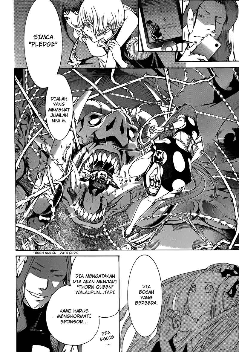 Chapter 288 - halaman 17