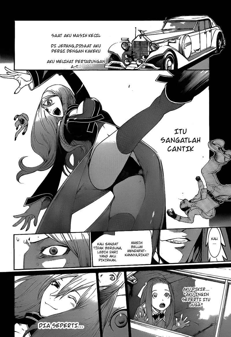 Chapter 288 - halaman 19