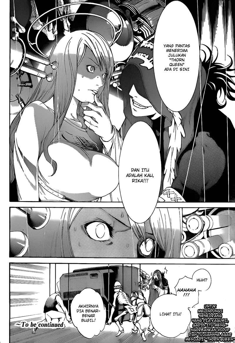 Chapter 288 - halaman 21