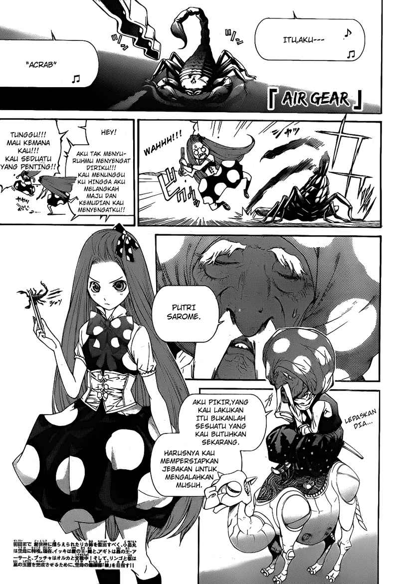Chapter 288 - halaman 6