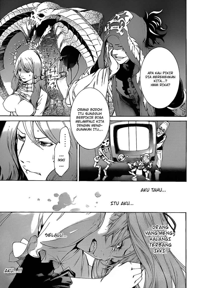 Chapter 287 - halaman 14