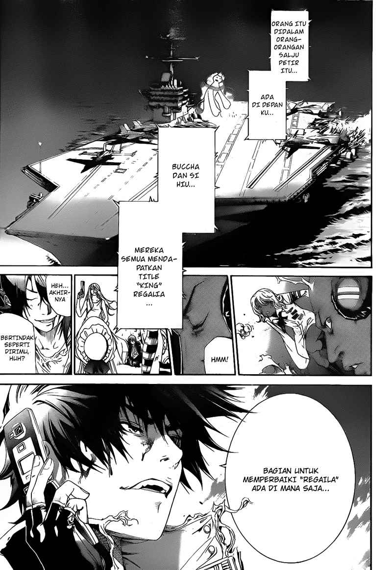 Chapter 287 - halaman 16