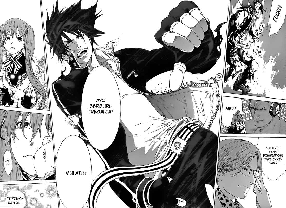 Chapter 287 - halaman 17