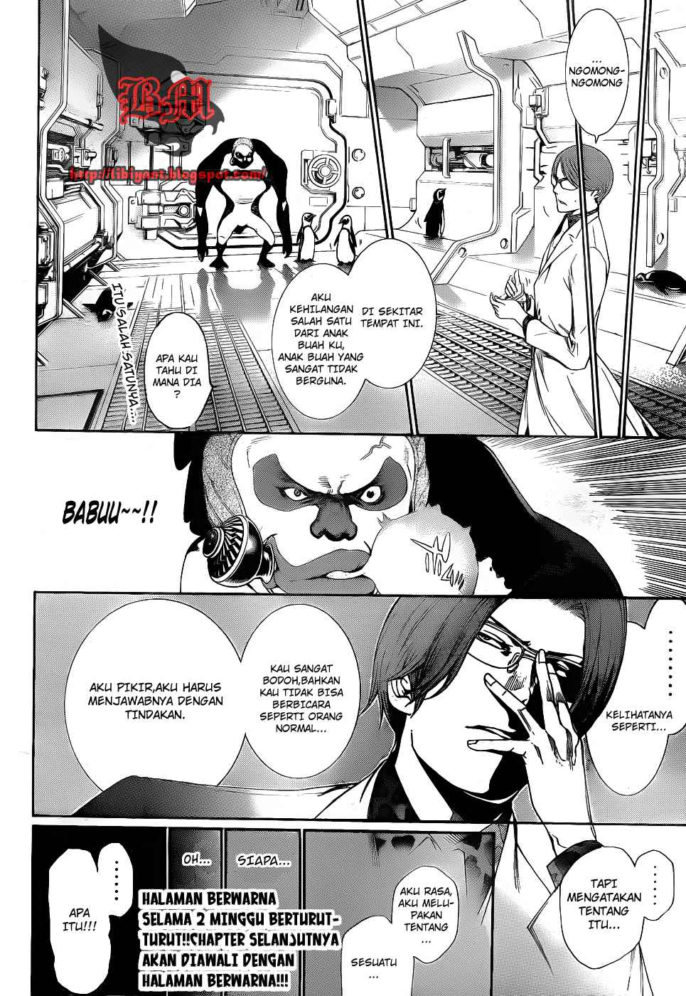 Chapter 287 - halaman 18