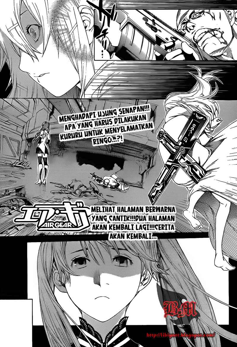 Chapter 287 - halaman 3