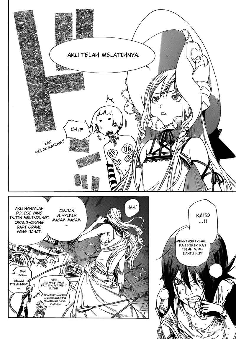 Chapter 287 - halaman 8