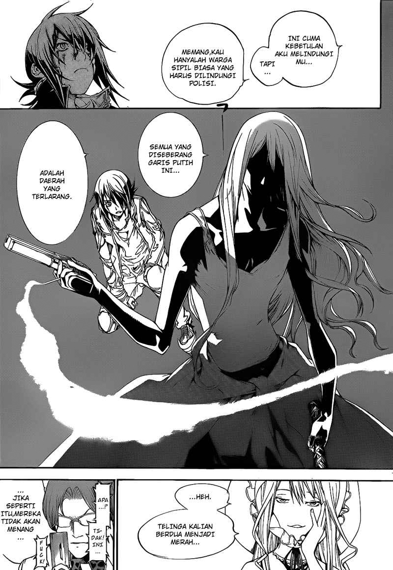 Chapter 287 - halaman 9