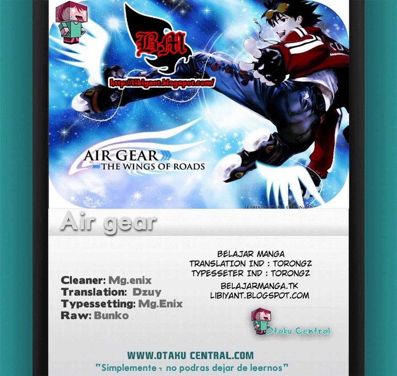 Chapter 286 - halaman 2