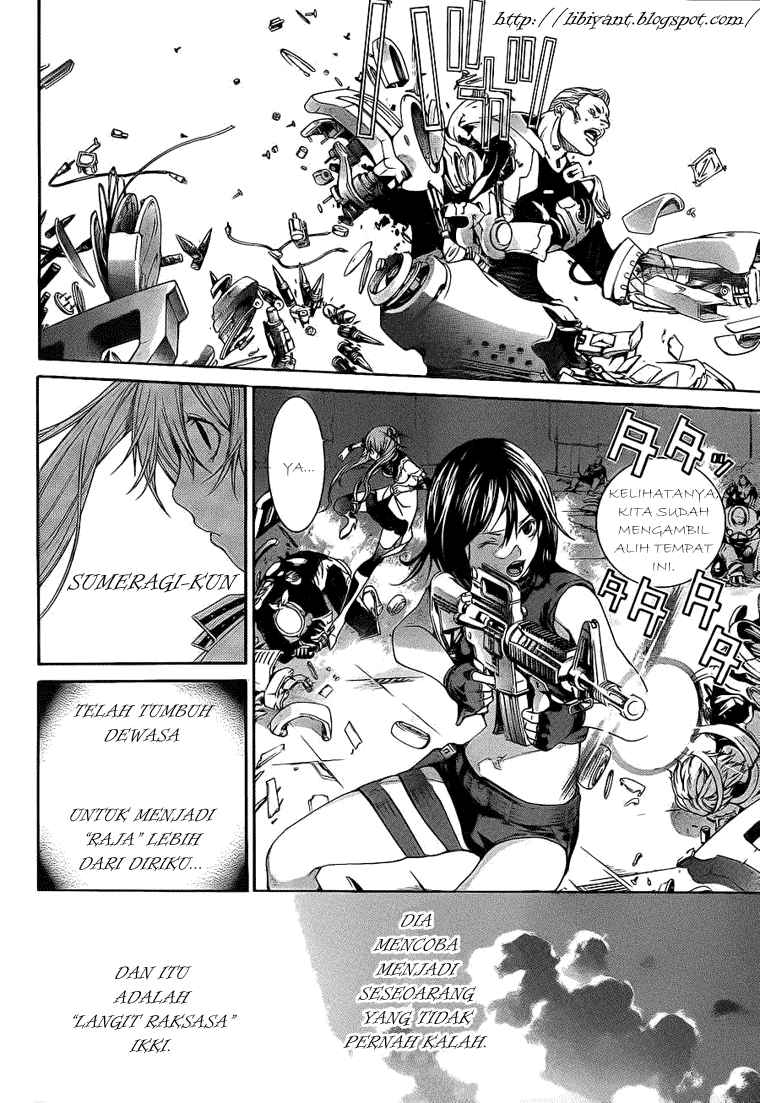 Chapter 286 - halaman 13