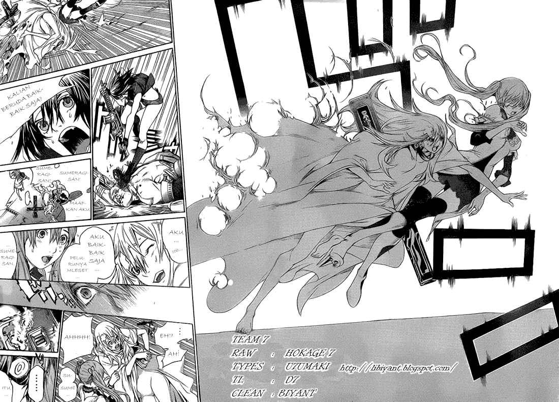Chapter 286 - halaman 15