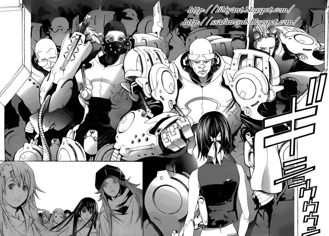 Chapter 285 - halaman 5