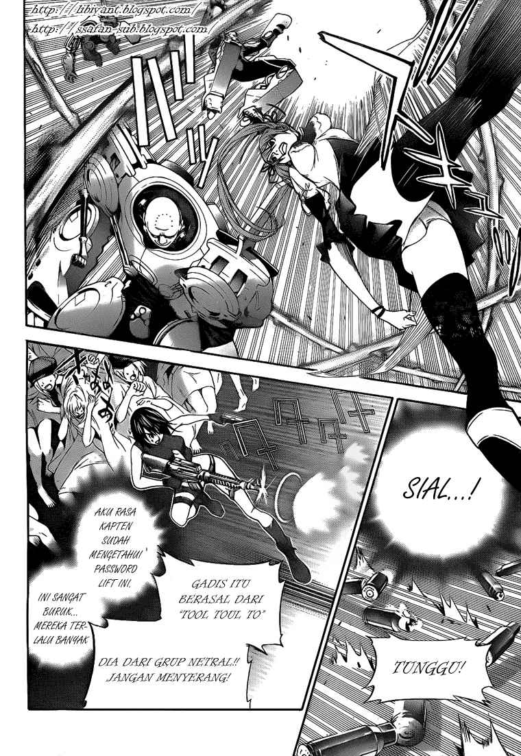 Chapter 285 - halaman 6
