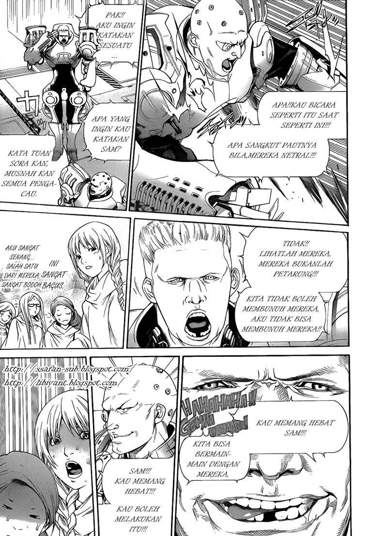 Chapter 285 - halaman 7