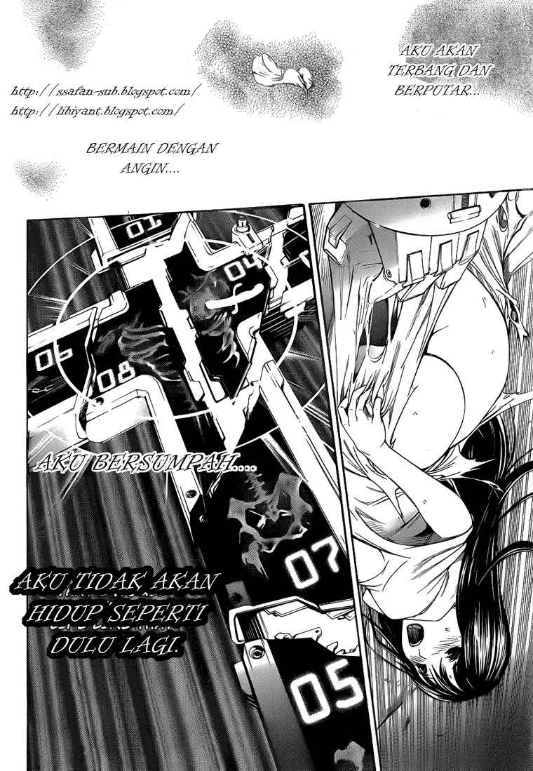Chapter 285 - halaman 8