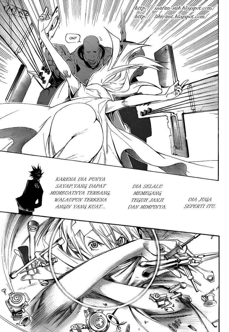 Chapter 285 - halaman 9