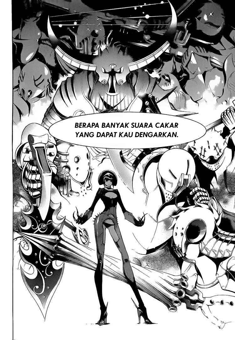 Chapter 284 - halaman 14
