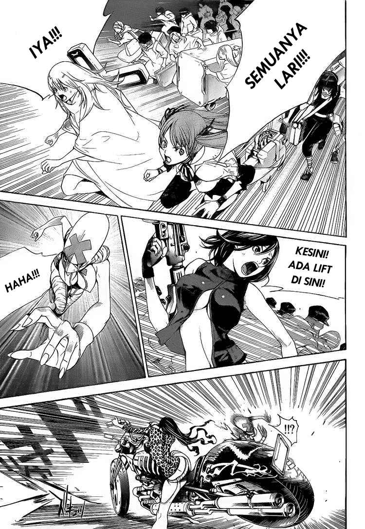 Chapter 284 - halaman 15