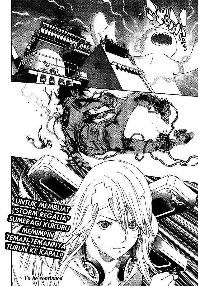 Chapter 284 - halaman 18