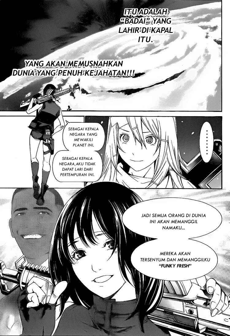 Chapter 284 - halaman 6