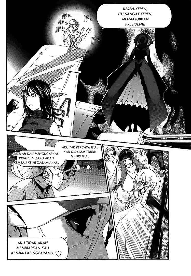 Chapter 284 - halaman 7