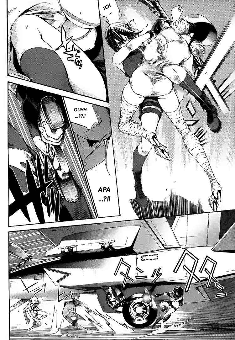 Chapter 284 - halaman 9