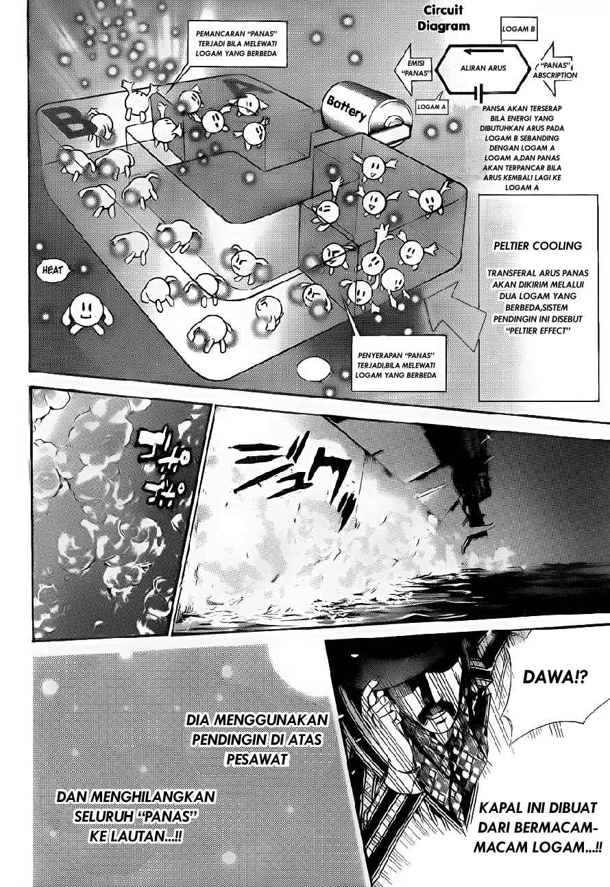 Chapter 283 - halaman 12
