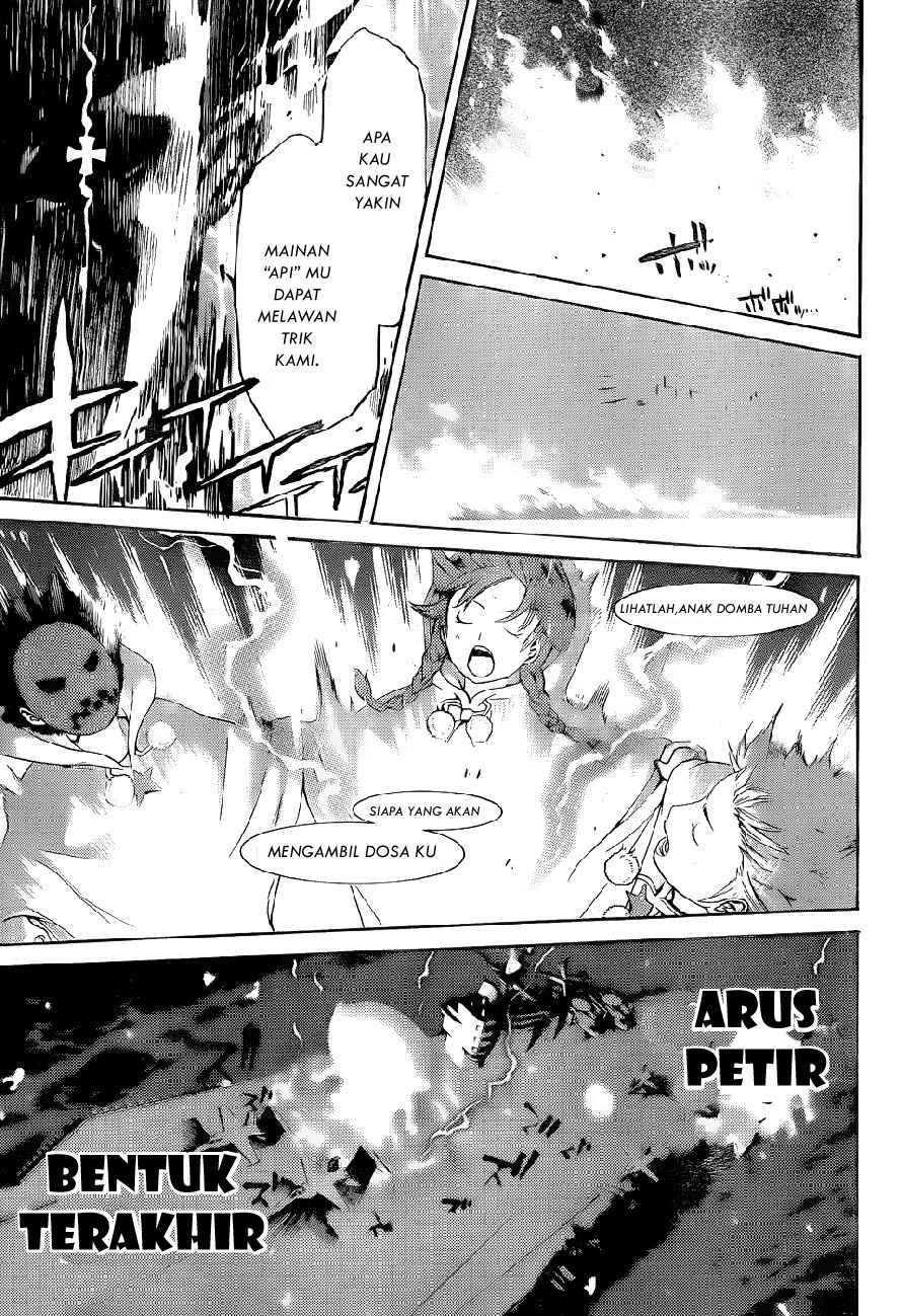 Chapter 283 - halaman 13