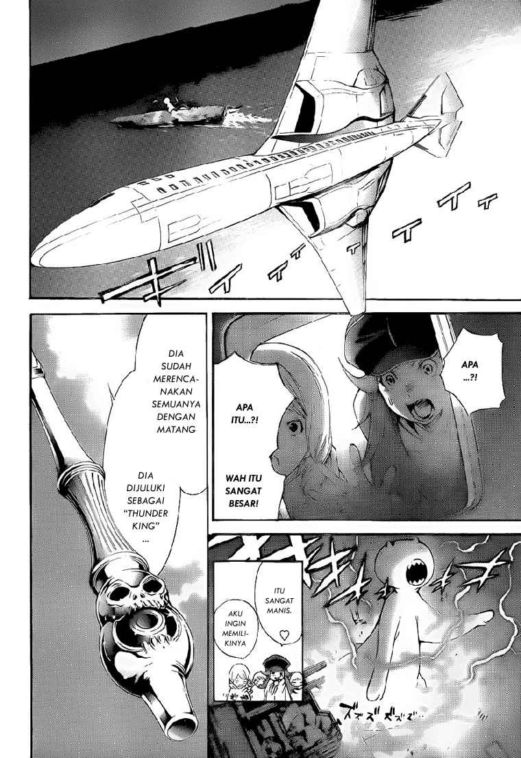 Chapter 283 - halaman 15