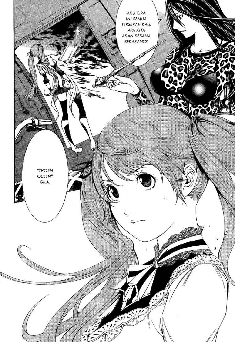 Chapter 283 - halaman 17