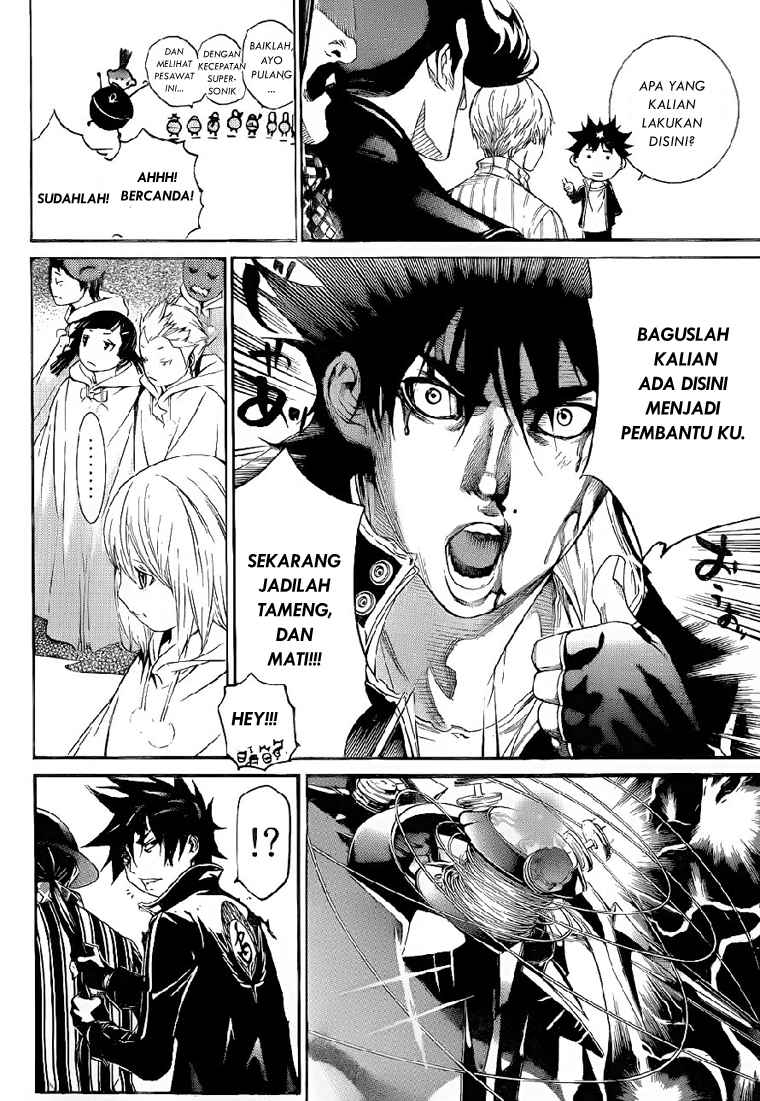 Chapter 283 - halaman 6