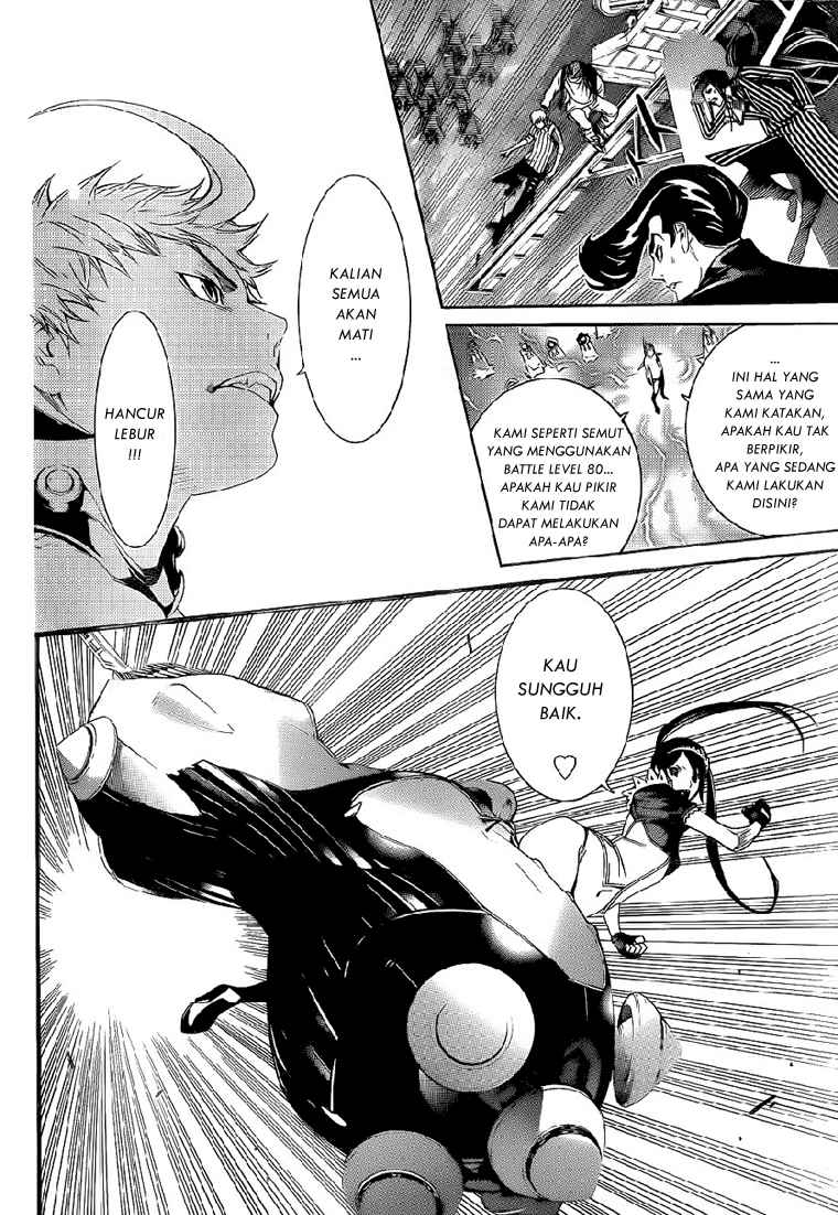 Chapter 283 - halaman 8