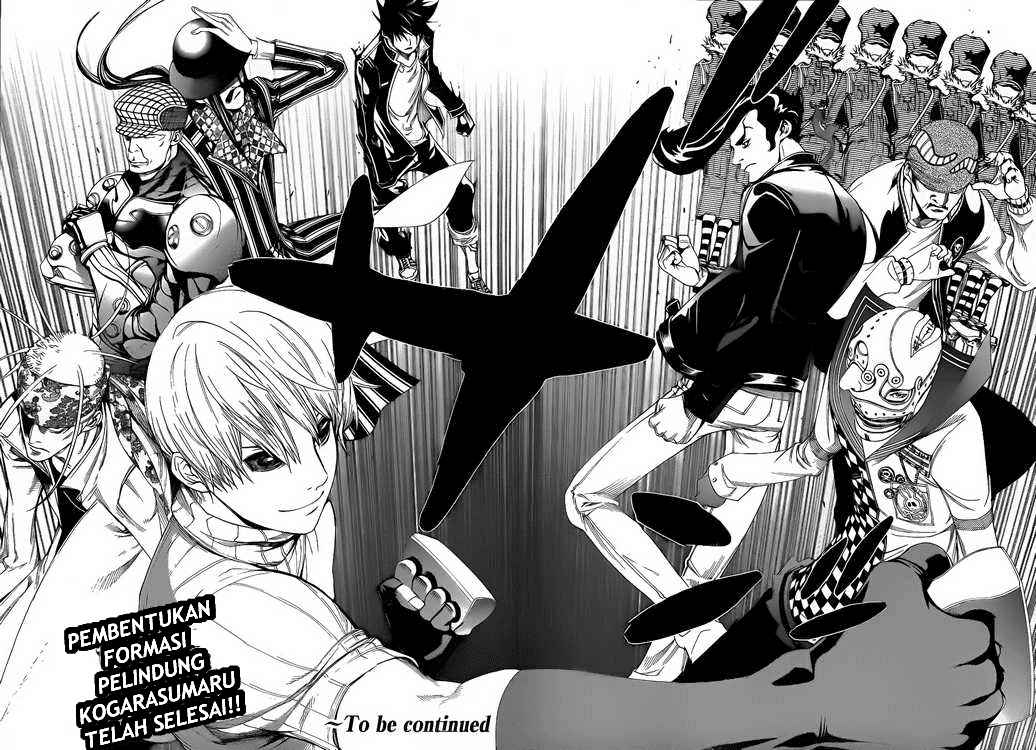 Chapter 282 - halaman 16