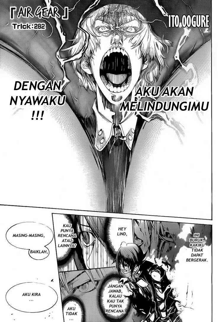 Chapter 282 - halaman 3